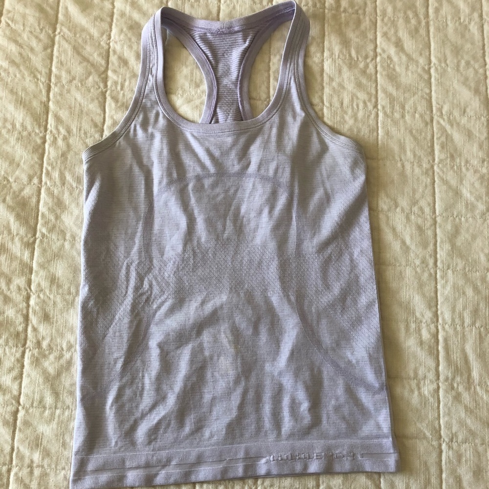 Lululemon Swiftly Tech